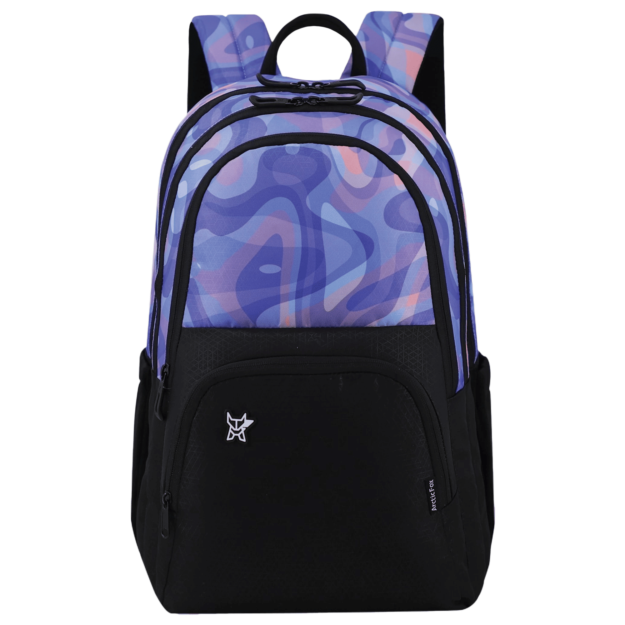 Buy Arctic Fox Dopee 34 Litres 500D Plain Polyester and 600D